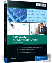 Sap Analysis For Microsoft Office