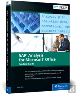 Bertrand.pt - Sap Analysis For Microsoft Office