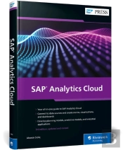 Sap Analytics Cloud