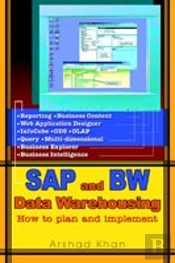 Sap And Bw Data Warehousing