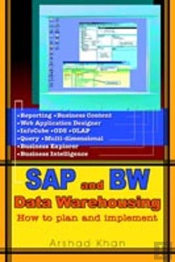 Bertrand.pt - Sap And Bw Data Warehousing