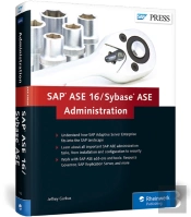 Sap Ase 16 / Sybase Ase Administration