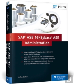 Bertrand.pt - Sap Ase 16 / Sybase Ase Administration