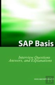 Sap Basis Certification Questions