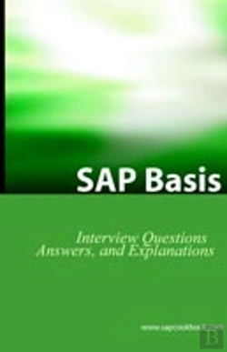 Bertrand.pt - Sap Basis Certification Questions