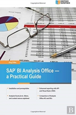 Bertrand.pt - Sap Bi Analysis Office - A Practical Guide