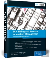 Sap Billing And Revenue Innovation Management