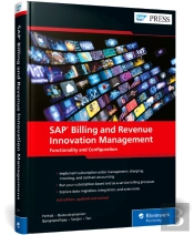 Sap Billing And Revenue Innovation Management