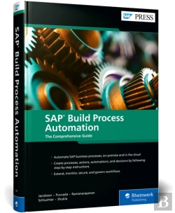 Bertrand.pt - Sap Build Process Automation