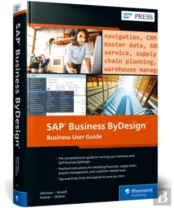Bertrand.pt - Sap Business Bydesign
