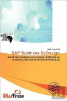 Sap Business Bydesign