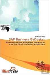 Sap Business Bydesign