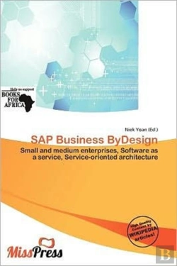Bertrand.pt - Sap Business Bydesign