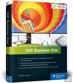 Bertrand.pt - Sap Business One: Business User Guide