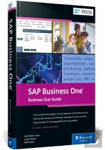 Sap Business One: Business User Guide