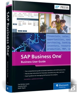 Bertrand.pt - Sap Business One: Business User Guide
