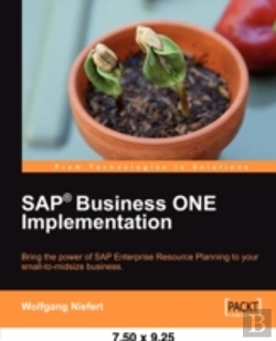 Bertrand.pt - Sap Business One Implementation
