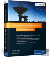 Sap Businessobjects Bi Universes: The Comprehensive Guide