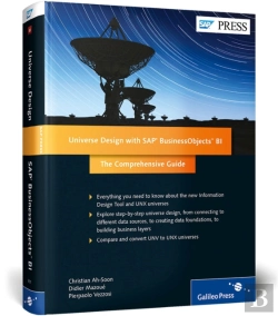 Bertrand.pt - Sap Businessobjects Bi Universes: The Comprehensive Guide