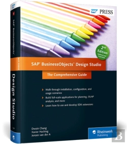 Bertrand.pt - Sap Businessobjects Design Studio