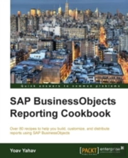 Bertrand.pt - Sap Businessobjects Reporting Cookbook