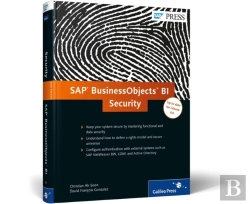 Bertrand.pt - Sap Businessobjects Security