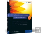 Sap Businessobjects Web Intelligence: The Comprehensive Guide