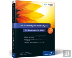 Bertrand.pt - Sap Businessobjects Web Intelligence: The Comprehensive Guide