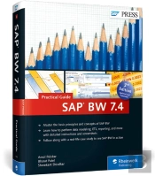 Sap Bw 7.4-Practical Guide