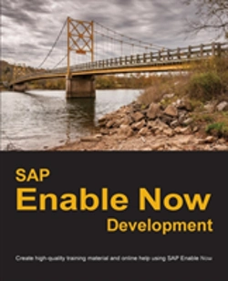 Bertrand.pt - Sap Enable Now Development