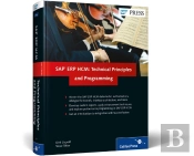 Sap Erp Hcm: Technical Principles And Programming