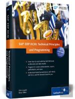 Sap Erp Hcm: Technical Principles And Programming