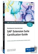 Sap Extension Suite Certification Guide