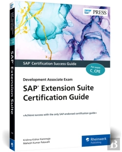 Bertrand.pt - Sap Extension Suite Certification Guide