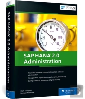 Sap Hana 2.0 Administration