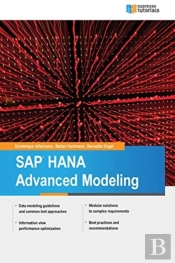 Sap Hana Advanced Modeling