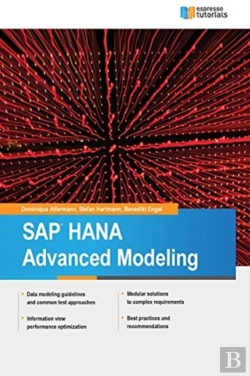Bertrand.pt - Sap Hana Advanced Modeling