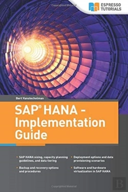 Bertrand.pt - Sap Hana - Implementation Guide