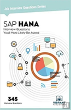 Bertrand.pt - Sap Hana Interview Questions You'Ll Most Likely Be Asked