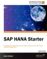 Sap Hana Starter