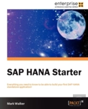 Sap Hana Starter