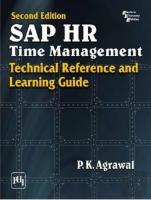 Sap Hr Time Management