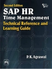 Sap Hr Time Management