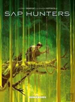 Bertrand.pt - Sap Hunters