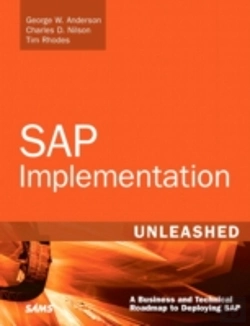 Bertrand.pt - Sap Implementation Unleashed