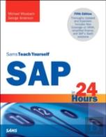 Sap In 24 Hours, Sams Teach Yourself