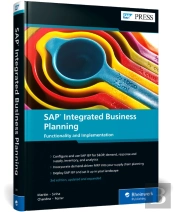 Sap Integrated Business Planning