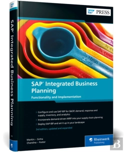 Bertrand.pt - Sap Integrated Business Planning