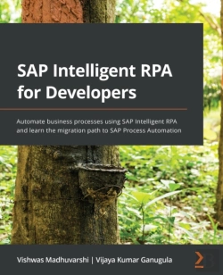 Bertrand.pt - Sap Intelligent Rpa For Developers