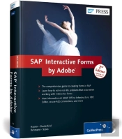 Sap Interactive Forms By Adobe